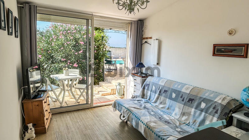 Villa - 104 m² - 5 pièces