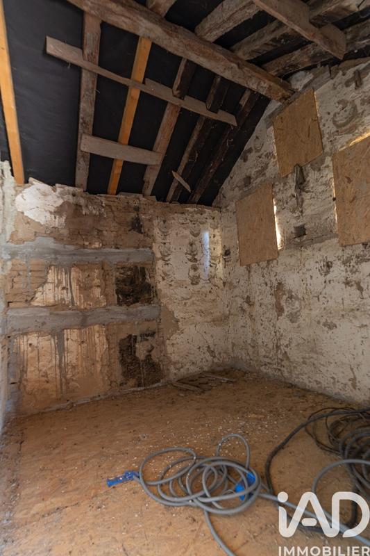 Ferme - 260 m² - 6 pièces