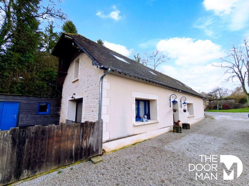 Propriété - 120 m² - 7 pièces