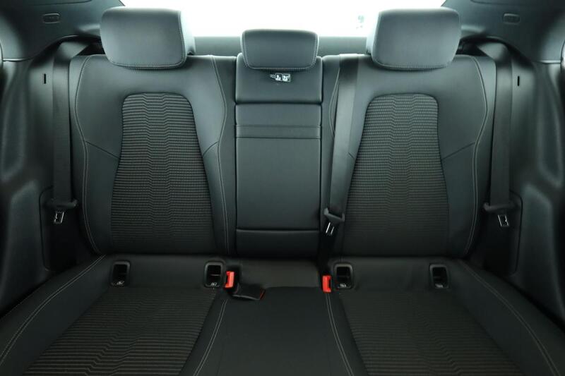 Mercedes Cla 180 Progressive Line 7g-Dct 136 ch