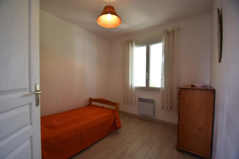 Maison - 89 m² - 5 pièces