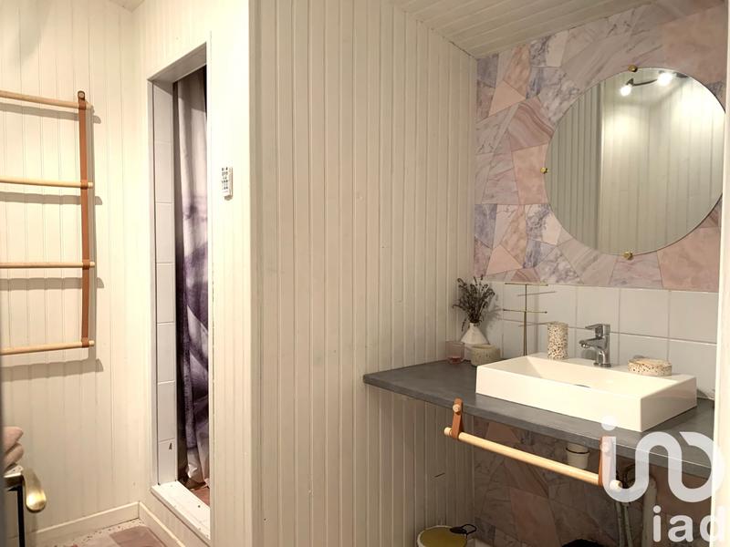 Maison - 160 m² - 7 pièces