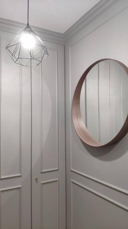 Appartement - 28 m² - 2 pièces