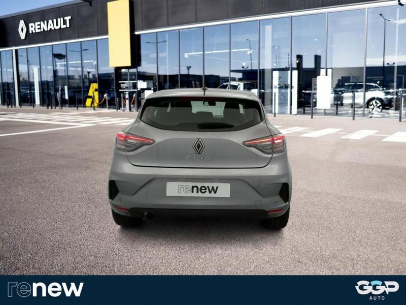 Renault Clio V evolution Eco-G 100 - 24
