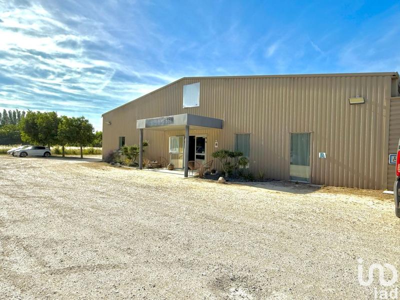 Local commercial - 700 m²