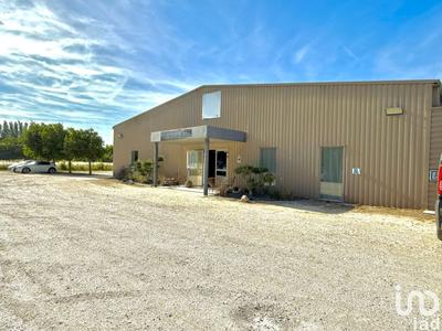 Local commercial - 700 m²