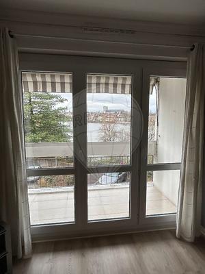 Appartement - 76 m² - 4 pièces