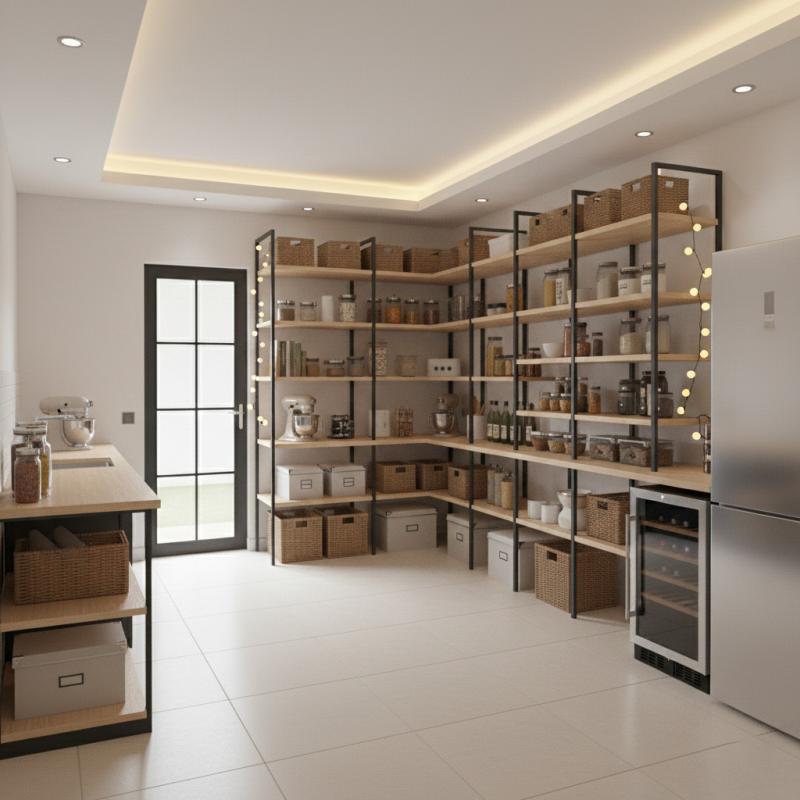 Maison - 160 m² - 4 pièces