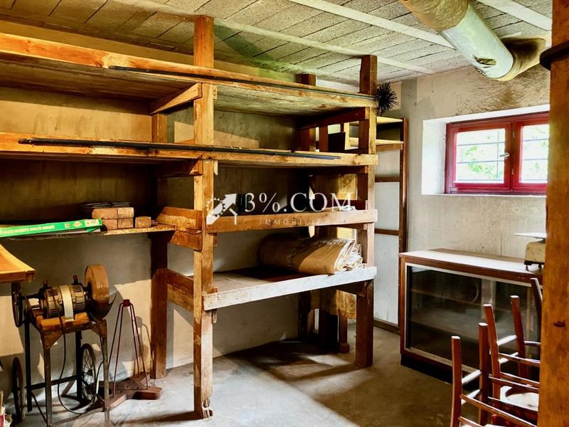 Maison - 146 m² - 7 pièces