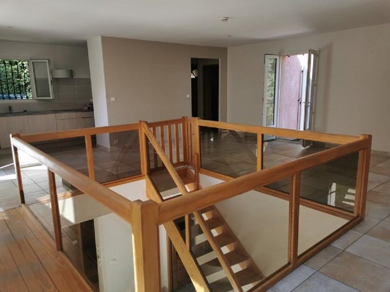 Maison - 141 m² - 5 pièces