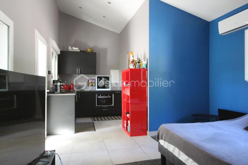 Maison d'architecte - 207 m² - 7 pièces