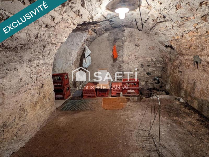 Maison - 131 m² - 5 pièces