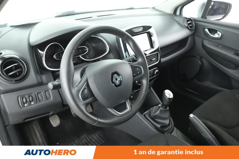 Renault Clio 1.2 Limited 75 ch