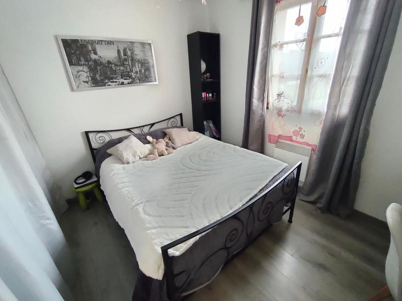 Maison - 84 m² - 4 pièces