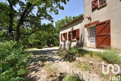 Maison - 170 m² - 7 pièces