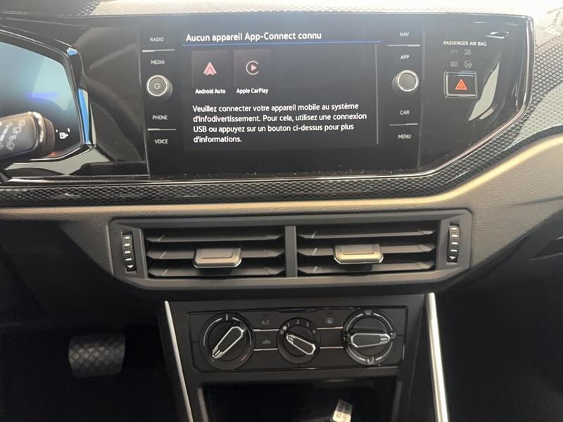 Volkswagen Taigo 1.0 Tsi 116 Dsg7 Vw Edition