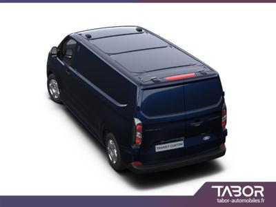 Ford Transit Custom TDCi 150 Trend 320 L2 cam