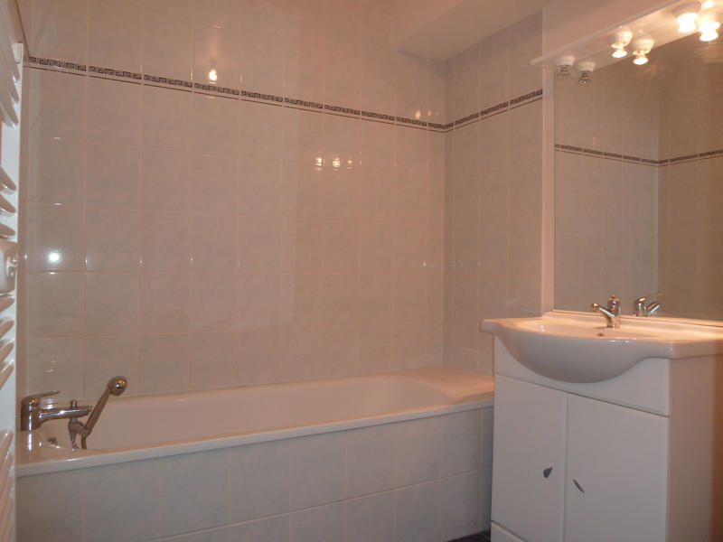 Appartement - 36 m² - 1 pièce