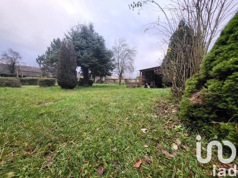 Maison - 205 m² - 5 pièces