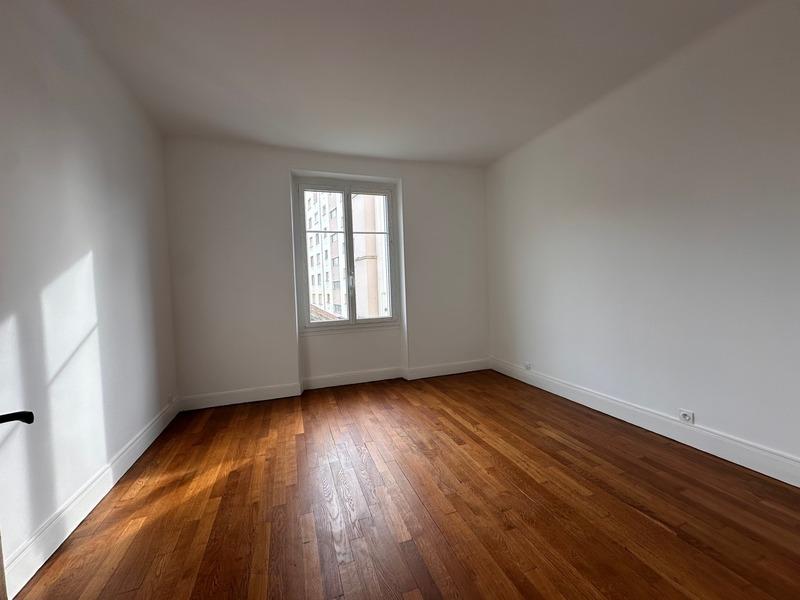 Appartement - 88 m² - 4 pièces