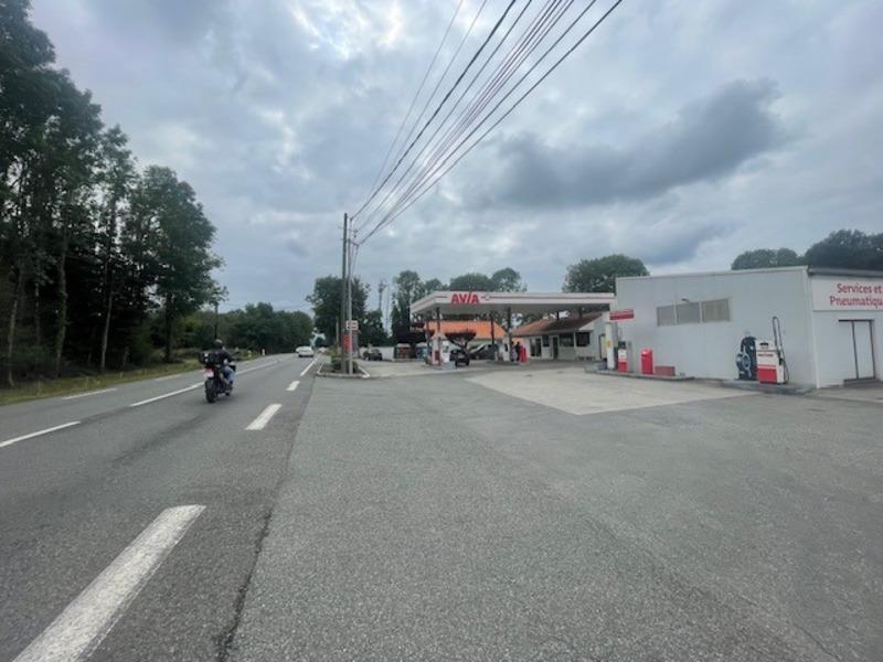 Local commercial - 255 m² - 5 pièces