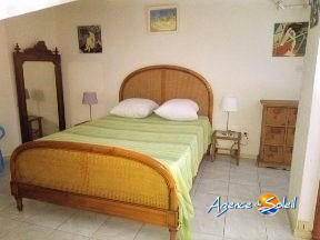 Appartement - 33 m² - 2 pièces