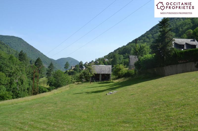 Propriété - 200 m² - 9 pièces