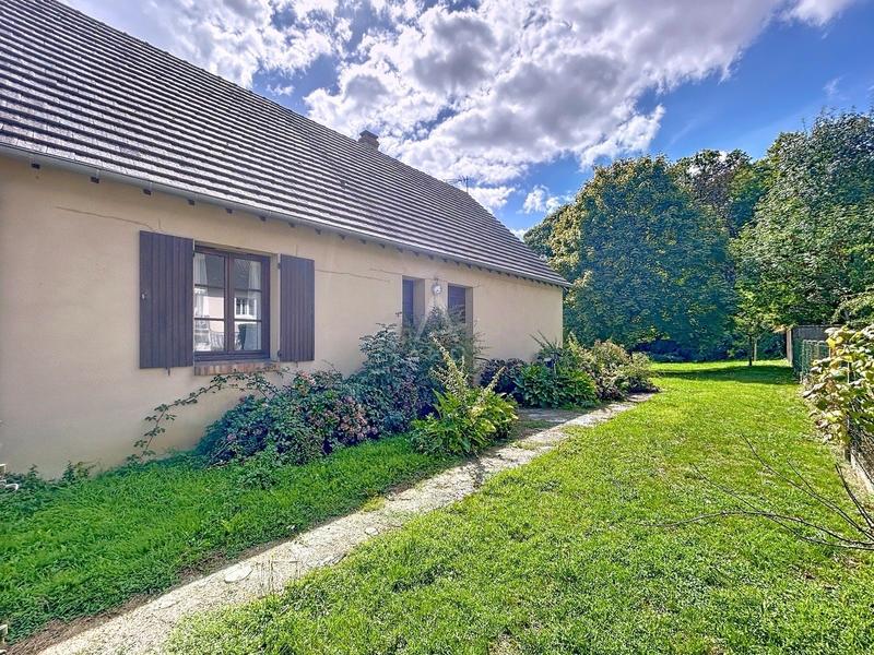 Pavillon - 90 m² - 3 pièces