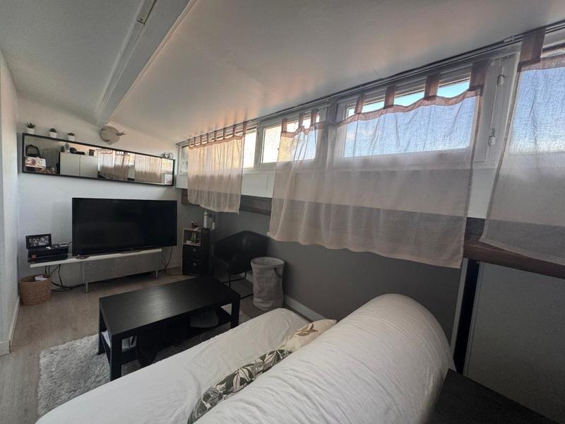 Studio - 20 m² - 1 pièce