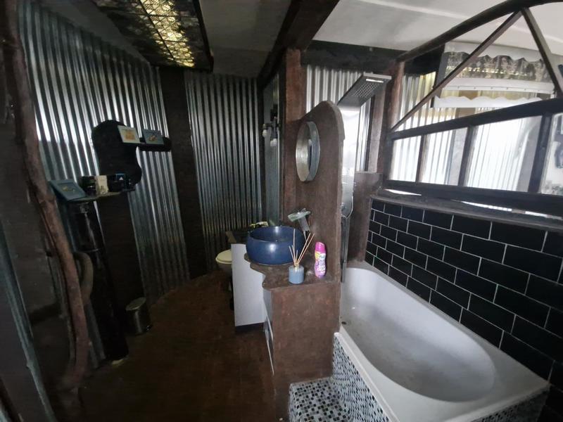 Maison - 158 m² - 5 pièces