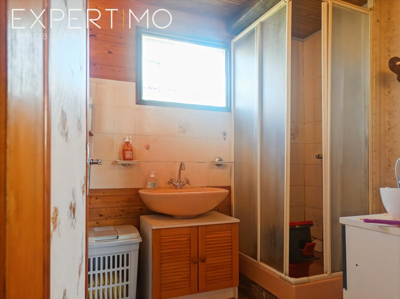 Maison - 68 m² - 4 pièces