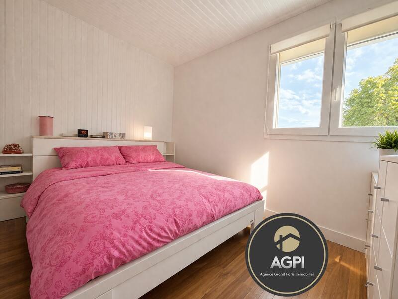 Maison ancienne - 144 m² - 7 pièces