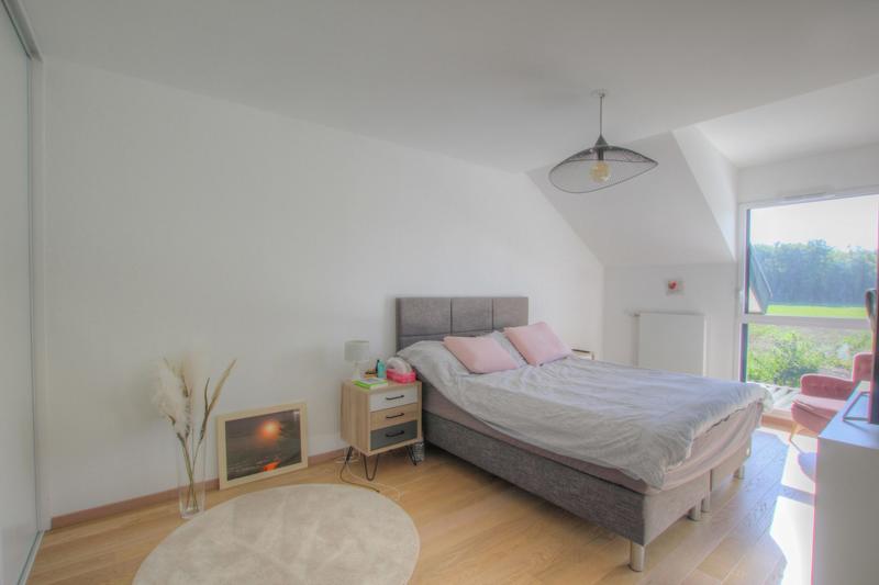 Maison - 122 m² - 5 pièces