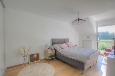 Maison - 122 m² - 5 pièces