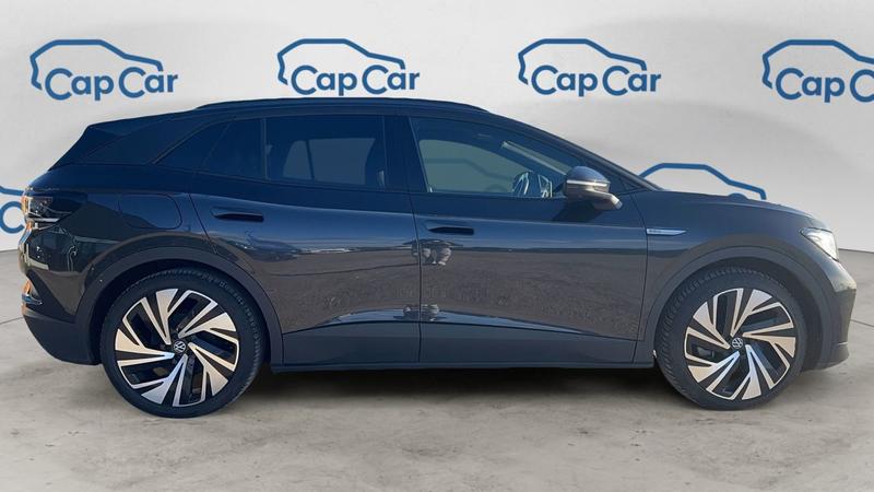 Volkswagen Id.4 204 77kWh Pro Performance - Entretien constructeur