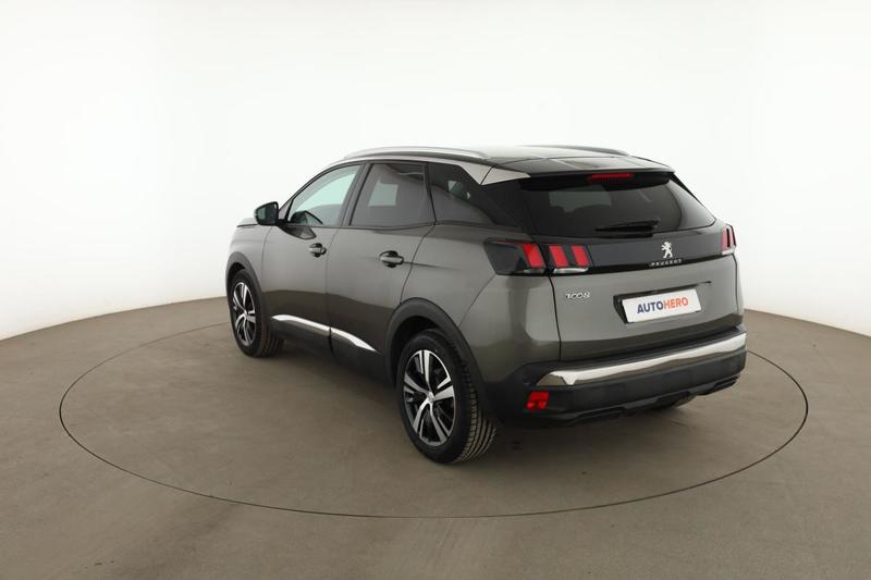 Peugeot 3008 1.2 PureTech Allure Eat8 130 ch