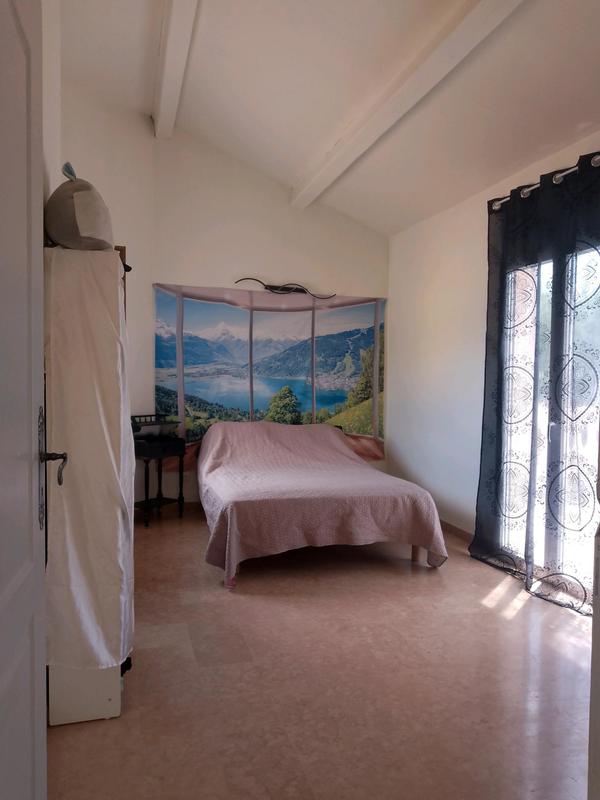 Maison - 123 m² - 7 pièces