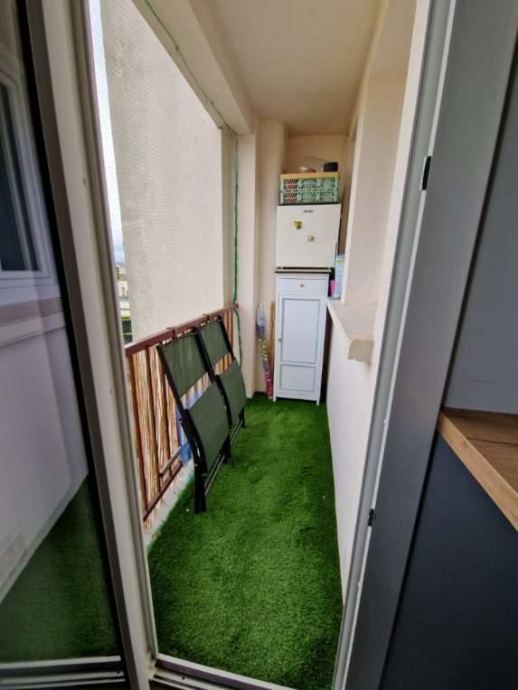 Appartement - 74 m² - 4 pièces