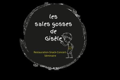 Soirée années 80 - Animée par Titi