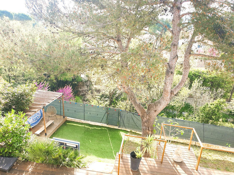 Villa - 157 m² - 6 pièces