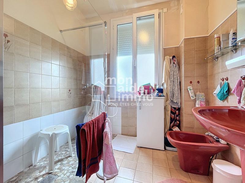 Maison - 130 m² - 7 pièces