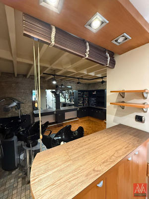 Fonds de commerce - 64 m²