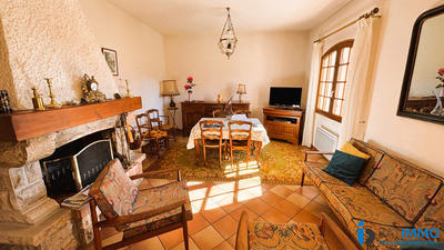 Maison - 125 m² - 4 pièces