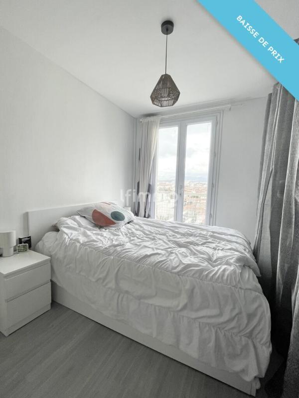 Appartement - 49 m² - 3 pièces