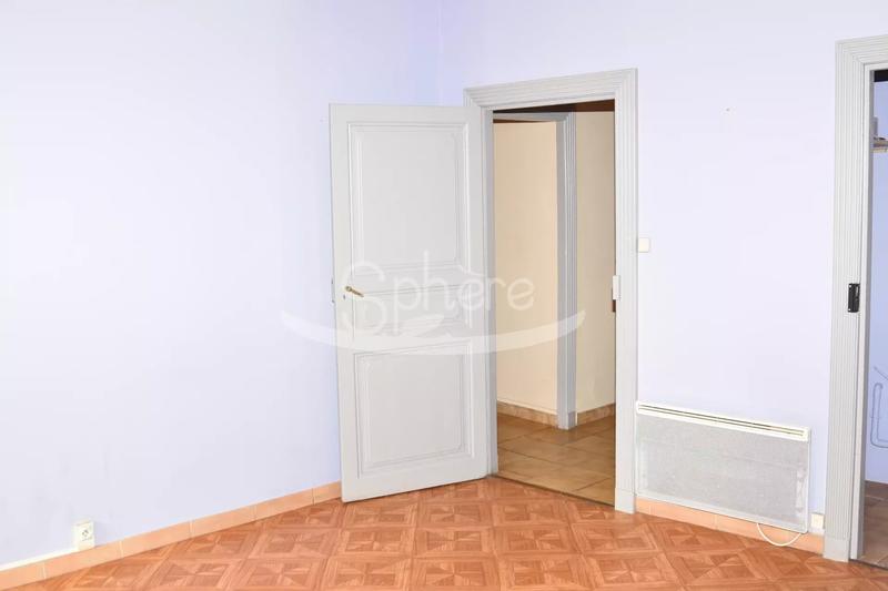 Appartement - 62 m² - 4 pièces