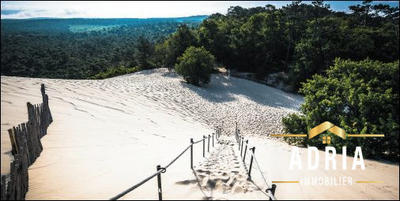 Appartement - 101 m² - 4 pièces