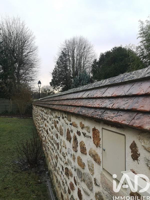 Maison - 195 m² - 9 pièces