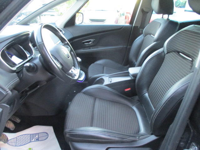 Renault Scénic IV Intens 1.7 Dci 120 cv Bvm6