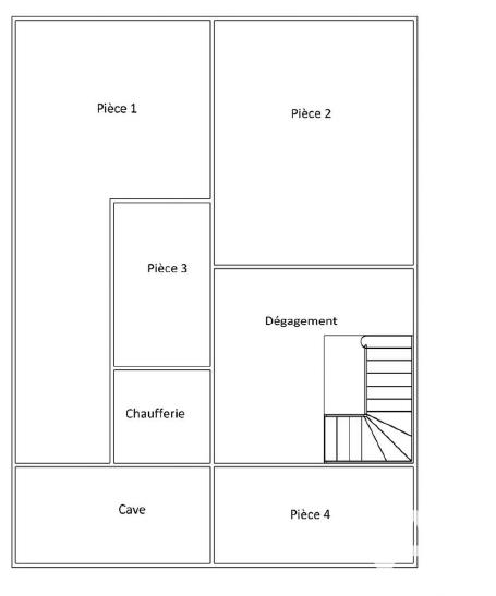 Maison - 246 m² - 9 pièces