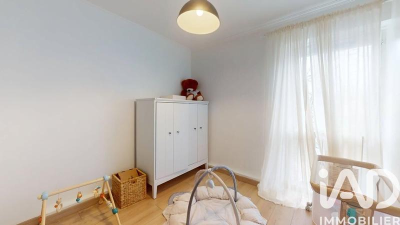 Maison - 128 m² - 5 pièces